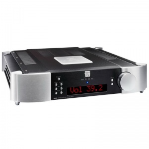 מגבר סטריאו משולב MOON 600I v2