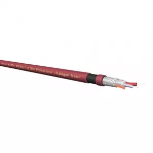 כבל דיגיטלי VDH - AES - EBU 110 Ohm professional
