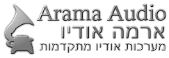 ארמה אודיו