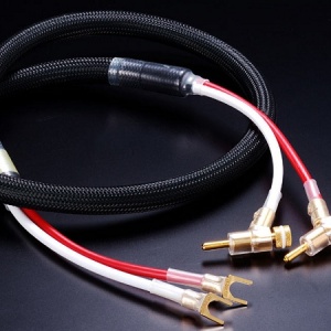 FURUTECH - Evolution MK II Speaker Cable , כבל לרמקולים