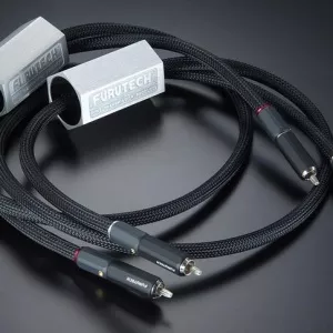 FURUTECH - REFERENCE III - Interconnect, כבל אודיו, כבל rca, כבל הי אנד