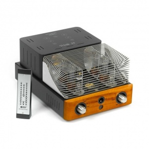 מגבר מנורות מומלץ Unison Research - Triode 25