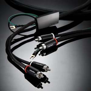 כבל פונו -Furutech-AG-12-Tone-Arm-Cable