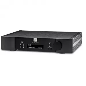 מגבר סטריאו משולב ממיר דיגיטלי SIMAUDIO - MOON 240I
