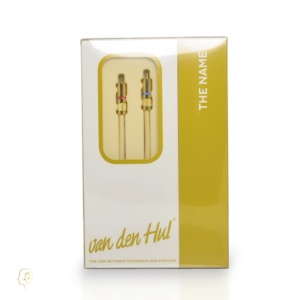 כבל אודיו VAN DEN HUL - THE NAME