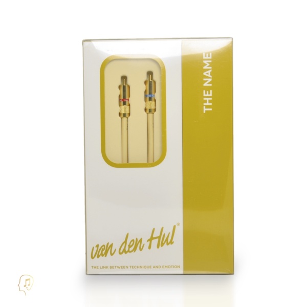 כבל אודיו VAN DEN HUL - THE NAME