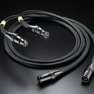 כבל אודיו, אינטרקונקט, FURUTECH - Evolution MK II
