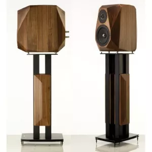 רמקולים מדפיים Diapason ASTERA