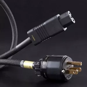 FURUTECH - ROXY, כבל החשמל לאודיו, כבל מתח , POWER CORD