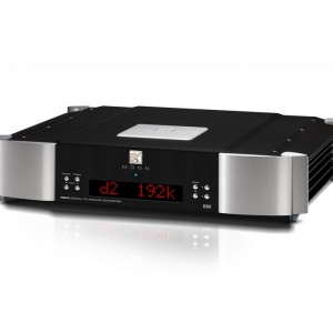 ממיר דיגיטלי - דאק משולב סטרימר MOON Evolution 780D v2