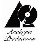 תקליטי איכות, Analogue Production