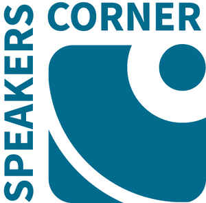 תקליטי Speakers Corner