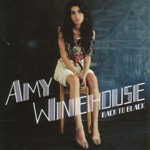 תקליט ויניל , LP RECORD ,Amy Winehouse