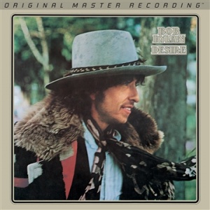 Bob Dylan - Desire 180g 45RPM 2LP, תקליט, תקליטים