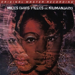 Miles Davis - Filles de Kilimanjaro 180g 45RPM 2LP , תקליטים, תקליט