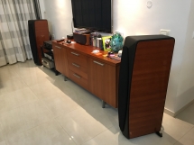 רמקולים רצפתיים , OPERA QUINTA SE