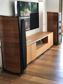 רמקולים רצפתיים OPERA GRAND CALLAS