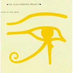 תקליט 180 גרם,The Alan Parsons Project - Eye In The Sky