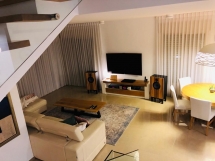 רמקולים רצפתיים מעוצבים DeVORE FIDELITY