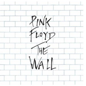 תקליט כפול ,Pink Floyd - The Wall , הקלטה אודיופילית מיוחדת עיי Mastered by James Guthrie, Joel Plante and Bernie Grundman , 2 תקליטים 180 גרם.