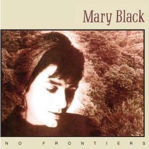 תקליט איכות יבוא , Mary Black - No Frontiers , הקלטה מבית הלייבל Pure Pleasure , תקליט 180 גרם.