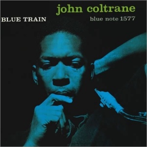 תקליט איכות ,John Coltrane - Blue Train