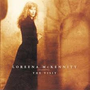 Loreena McKennitt - The Visit