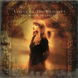 תקליט איכות , (Loreena McKennitt - The Book Of Secrets (20th Anniversary