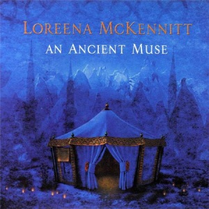 תקליט איכות,(Loreena McKennitt - An Ancient Muse (10th Anniversary Limited Edition