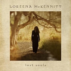 תקליט יבוא ,  Loreena McKennitt - Los