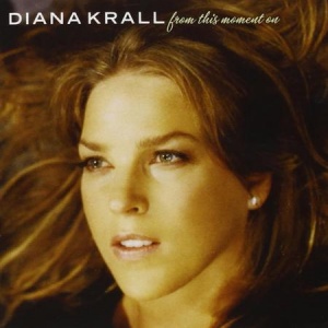 תקליט איכות כפול ,Diana Krall - From This Moment On