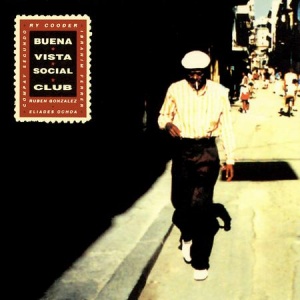 תקליט איכות, Buena Vista Social Club - Buena Vista Social