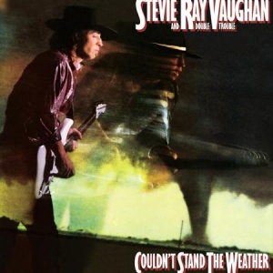 תקליט גאז ,Stevie Ray Vaughan - Couldn't Stand The Weather