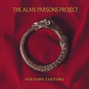 תקליט ויניל 180 גרם The Alan Parsons Project - Vulture Culture