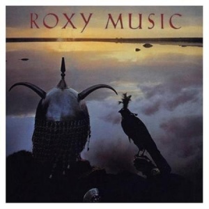 תקליט יבוא ,Roxy Music - Avalon , כ 180 גרם.