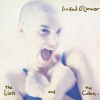 תקליטי איכות Sinead O'Connor - Lion And The Cobra