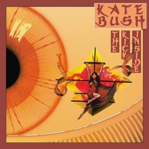 תקליטים תוצרת חוץ Kate Bush - The Kick Inside