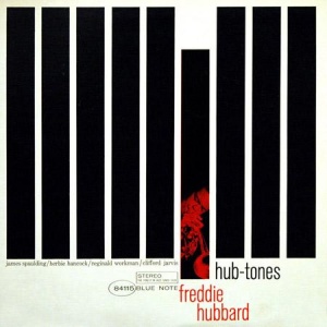 קלאסיקות בג'אז , תקליט כפול ,Freddie Hubbard - Hub-Tones