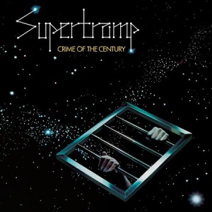 תקליט ויניל Supertramp - Crime Of The Century