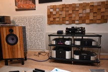 רמקולים הי אנד DeVORE FIDELITY - Orangutan 0/96