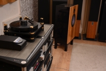 פטיפון SME 20/3A