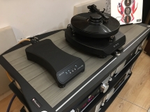 פטיפון SME 12A - ארמה אודיו