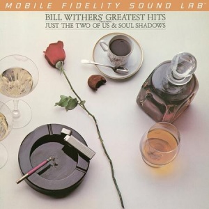 תקליט   Bill Withers - Bill Withers' Greatest Hits