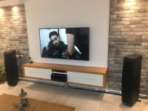 רמקולים רצפתיים OPERA - QUINTA SE