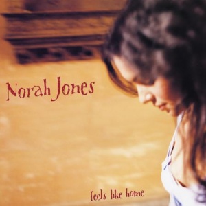 תקליט גאז , Norah Jones - Feels Like Home , תקליט 200 גרם