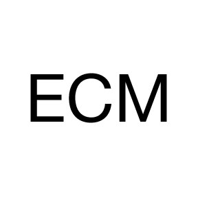 תקליטים ECM