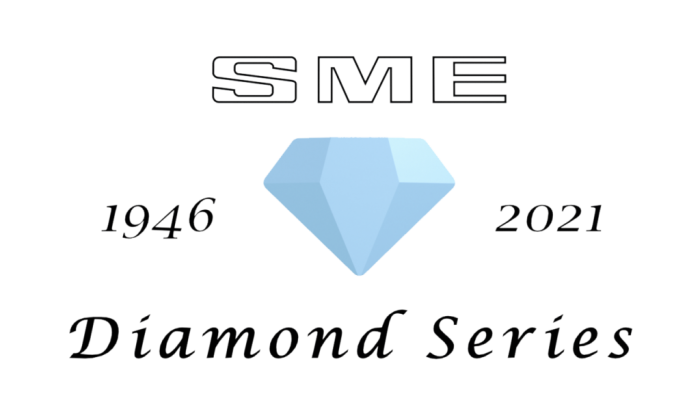 פטיפון sme סדרת diamond