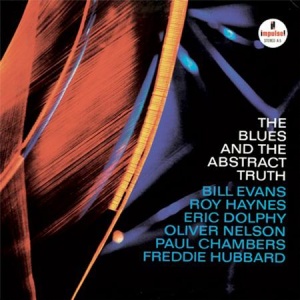 תקליט גאז בהקלטה אודיופילית Oliver Nelson - Blues And The Abstract Truth