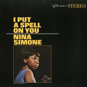 תקליטי גאז אודיופילים ,Nina Simone - I Put A Spell On You