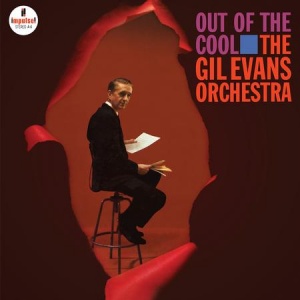 תקליט גאז The Gil Evans Orchestra - Out Of The Cool